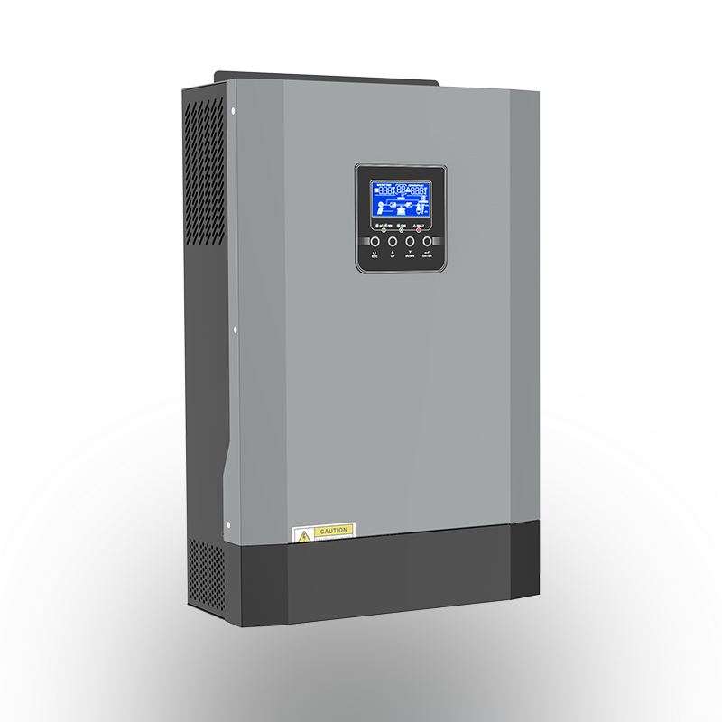 Inverter Off Grid 5,5 Kw 48v Wi-Fi