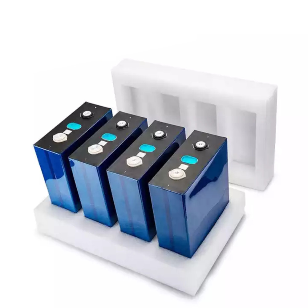 Batteria per Fotovoltaico Lifepo4 230A 48v 16 celle con Bms  11 kWh