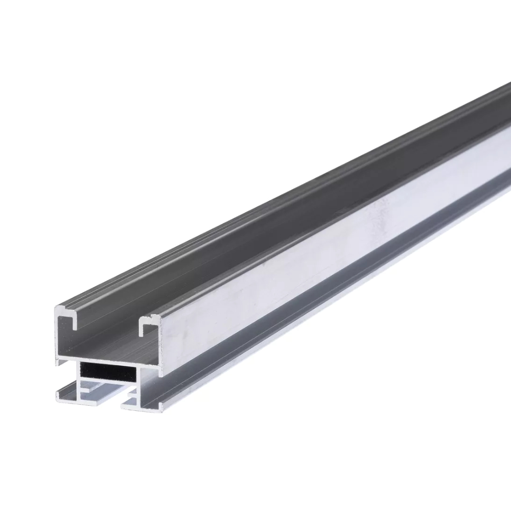 Profilo Fischer In Alluminio 3,35 Mt