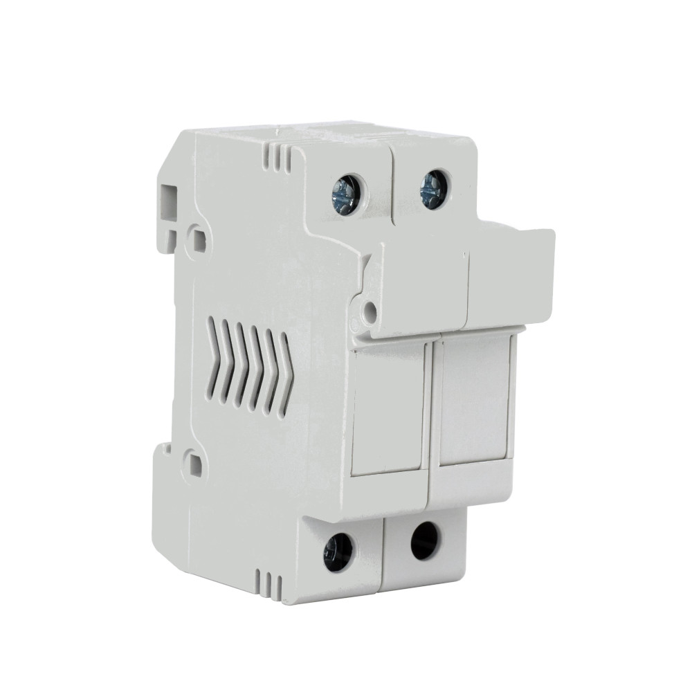 Porta fusibili 2P 1000V 16A