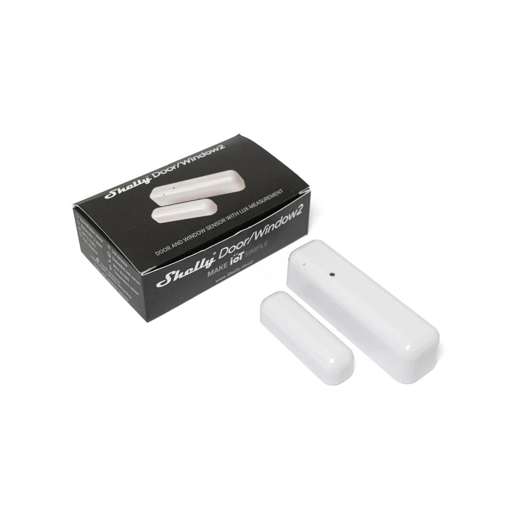 Shelly Door/Window sensor 2