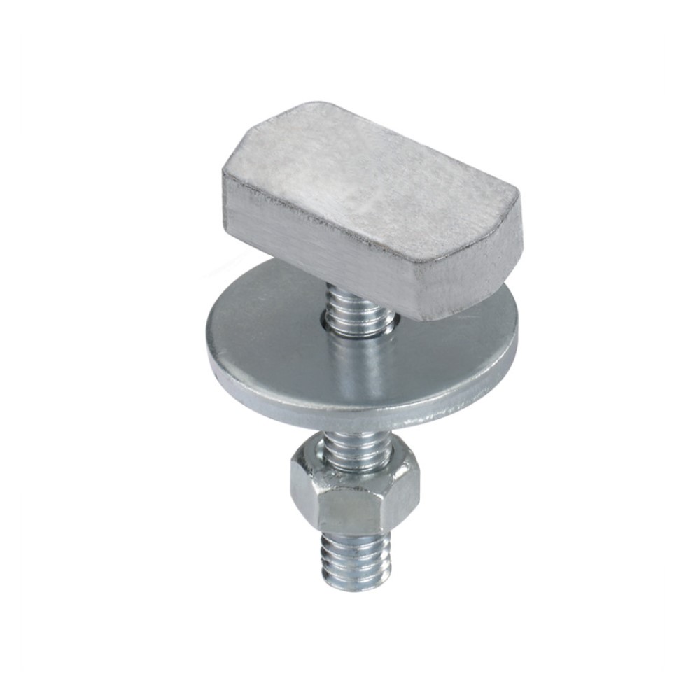 Vite Testa A Rombo FCS M10x30mm Fischer