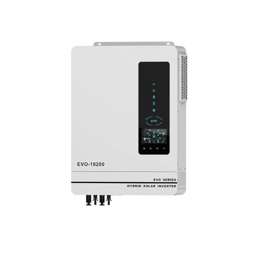 Inverter Anen Off- Grid 10200w 48vdc WI-FI