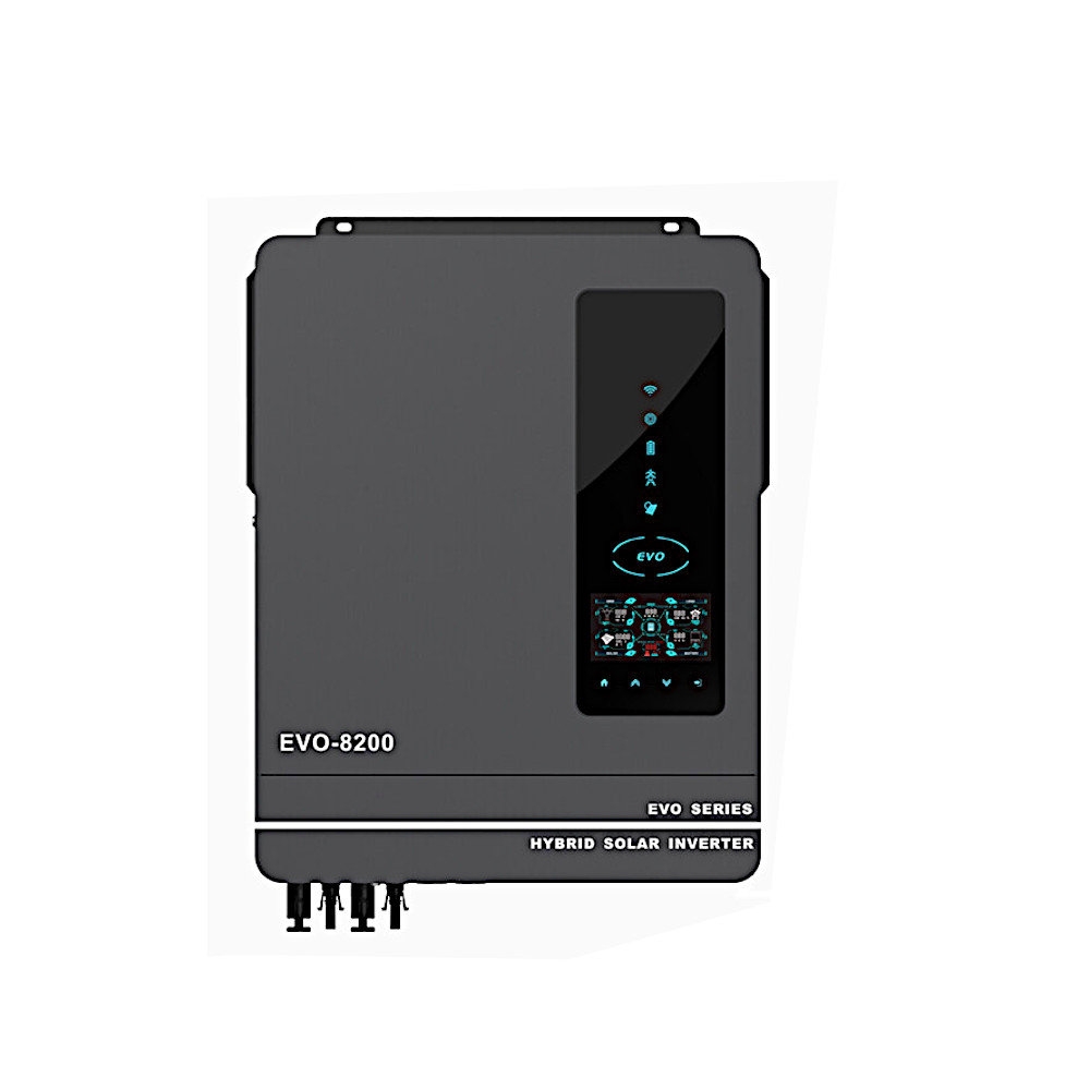 Inverter Anen Off- Grid 8200w 48vdc WI-FI