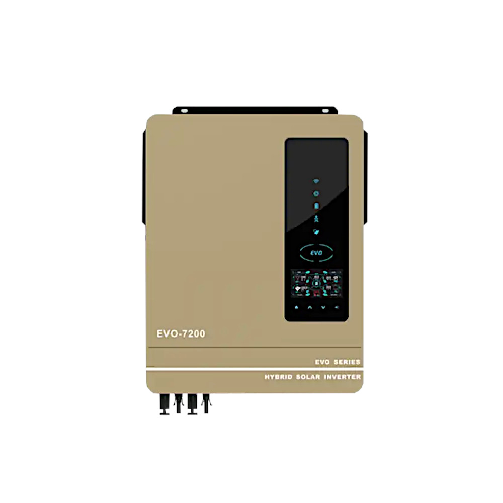 Inverter OFF-GRID ANEN 7.2 kWh WI-FI