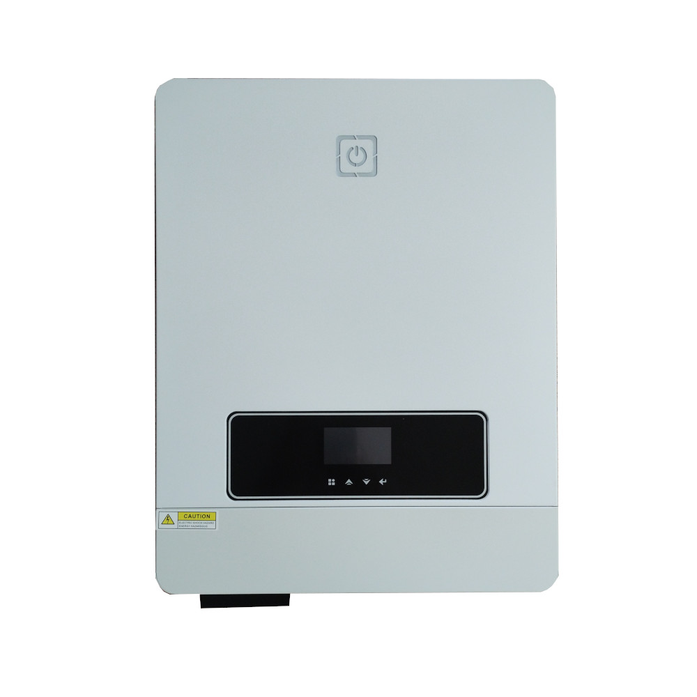 Inverter OFF-GRID 7.2 kWh WI-FI