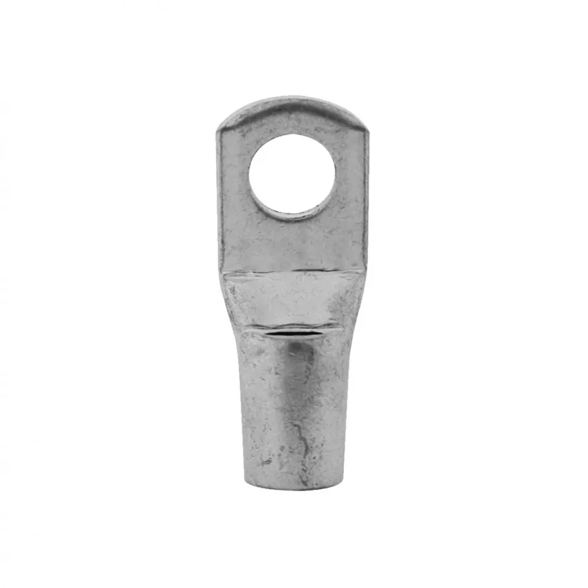 Terminale a Occhiello per Cavo 10 mm