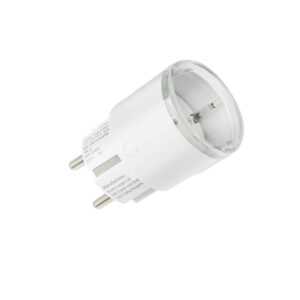 Shelly Plug S Gen 3 Bianca